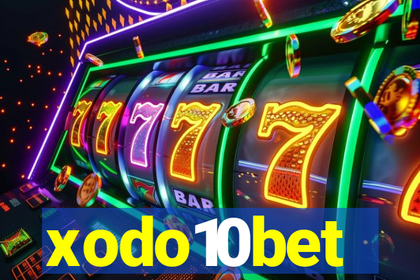 xodo10bet