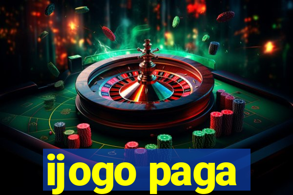 ijogo paga