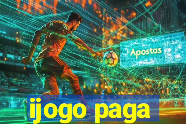 ijogo paga