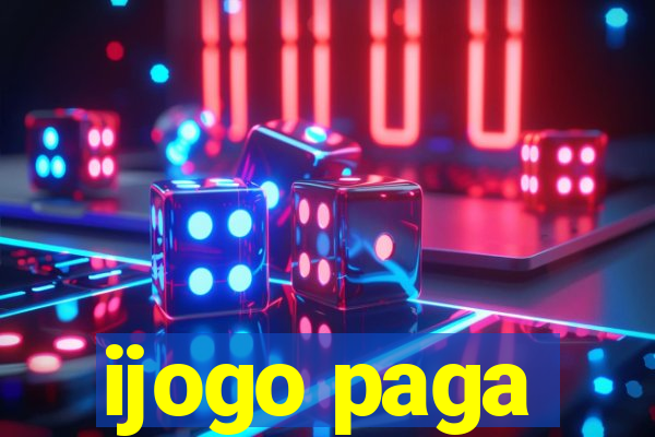 ijogo paga