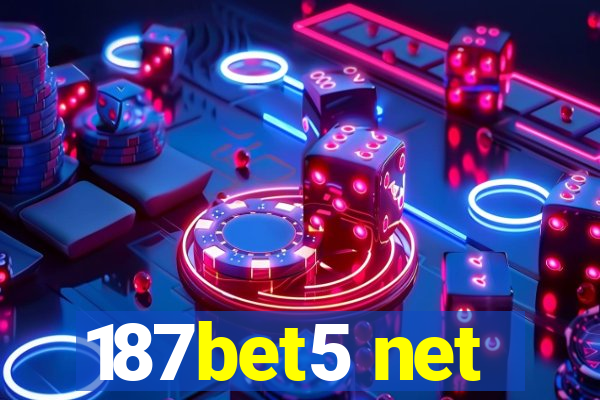 187bet5 net