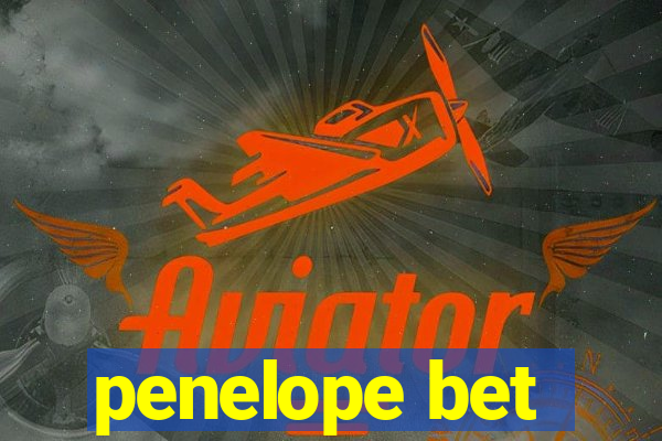 penelope bet