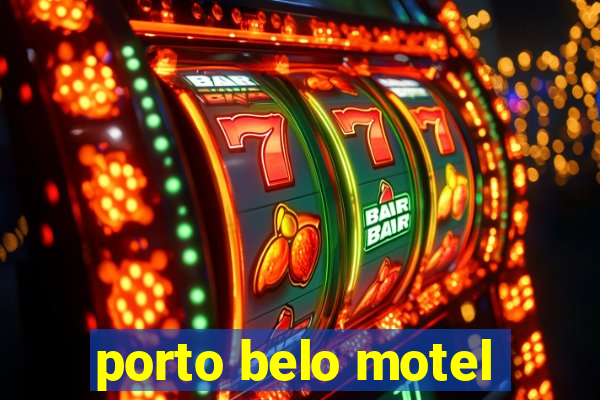 porto belo motel