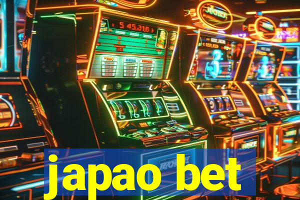 japao bet