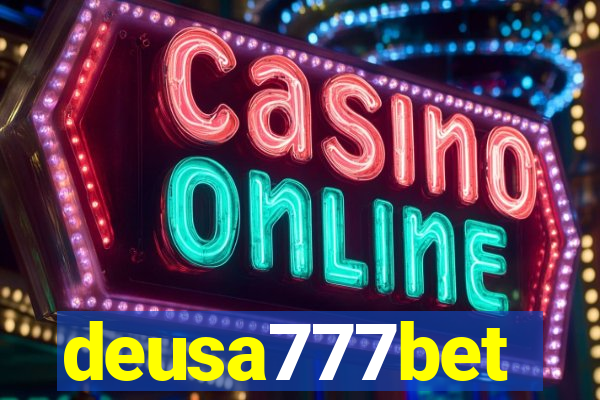 deusa777bet