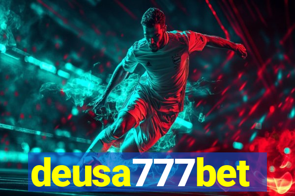 deusa777bet