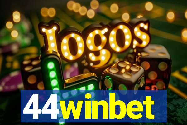 44winbet