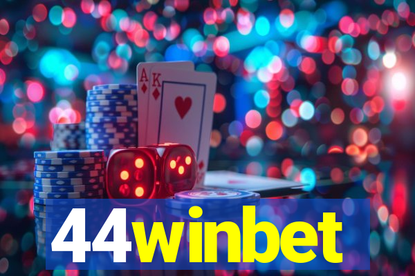 44winbet