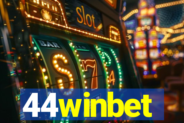 44winbet