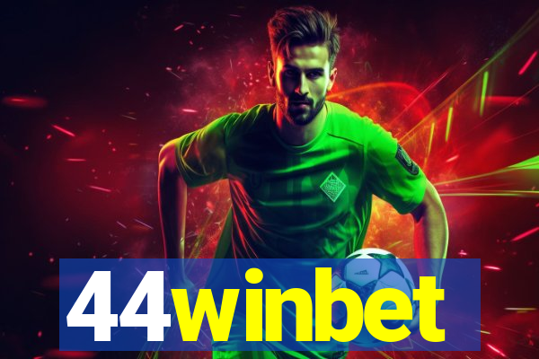 44winbet