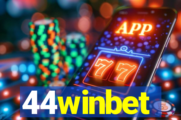 44winbet