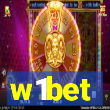 w1bet