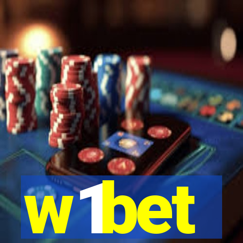 w1bet