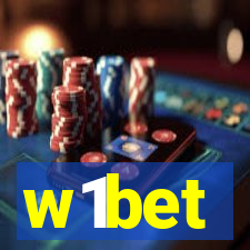 w1bet