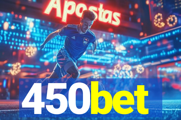 450bet