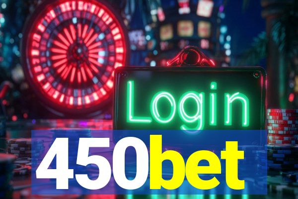 450bet