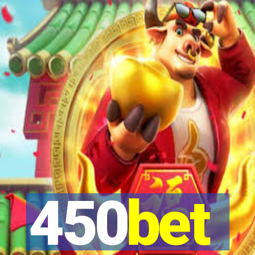 450bet