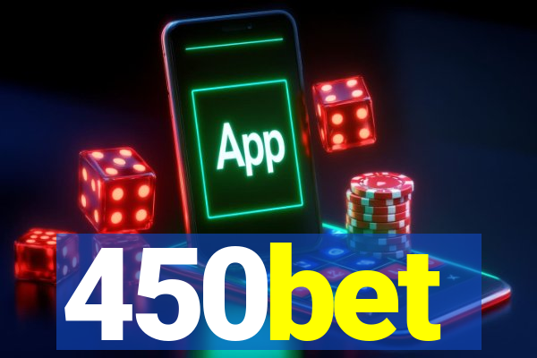 450bet