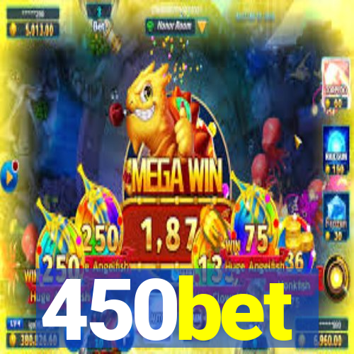 450bet