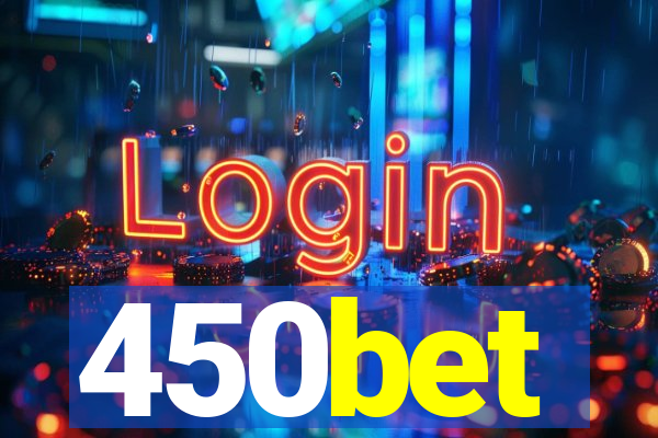 450bet