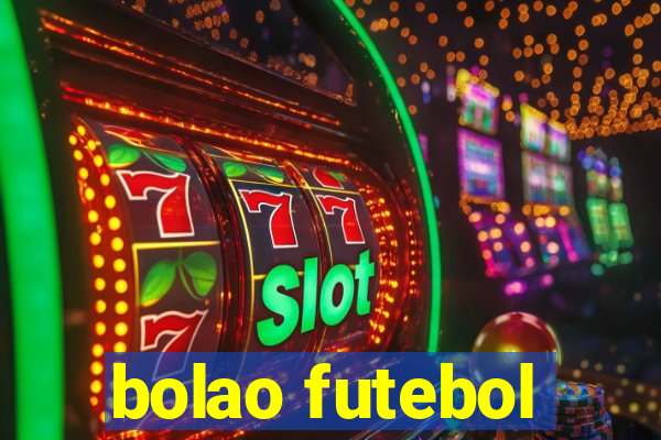 bolao futebol