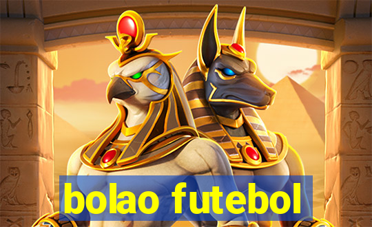 bolao futebol