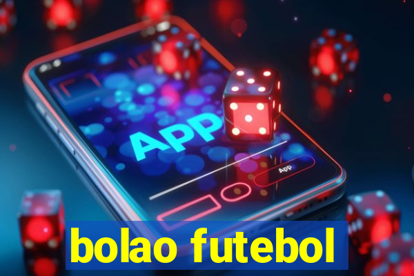 bolao futebol