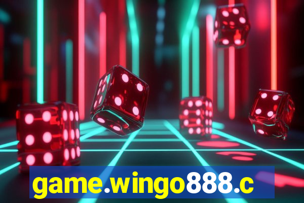 game.wingo888.com