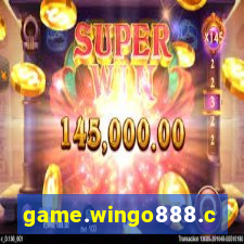 game.wingo888.com