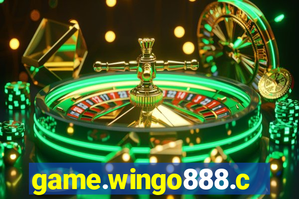 game.wingo888.com