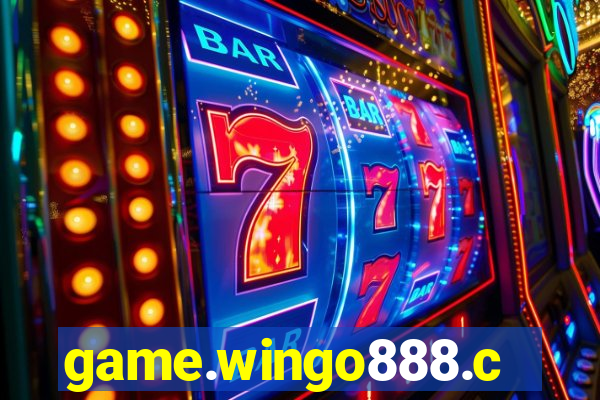 game.wingo888.com