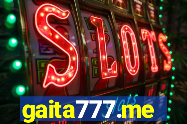 gaita777.me