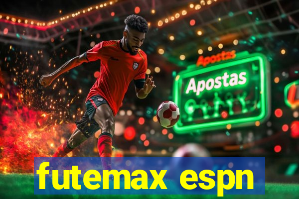 futemax espn