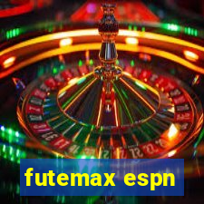 futemax espn