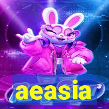 aeasia