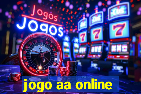 jogo aa online