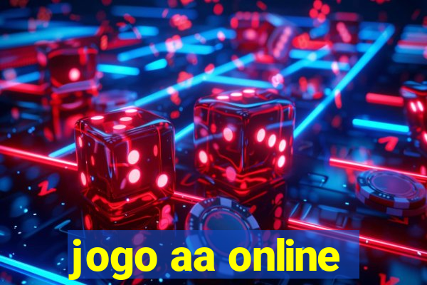 jogo aa online