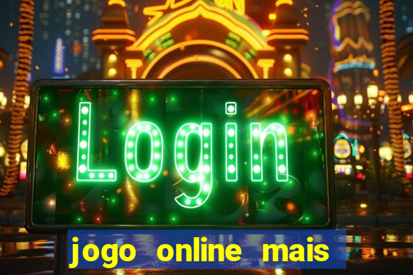 jogo online mais jogado do mundo