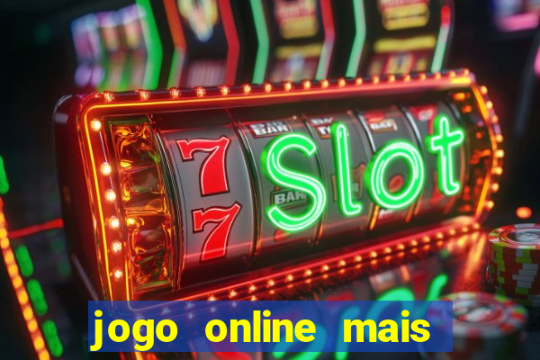 jogo online mais jogado do mundo