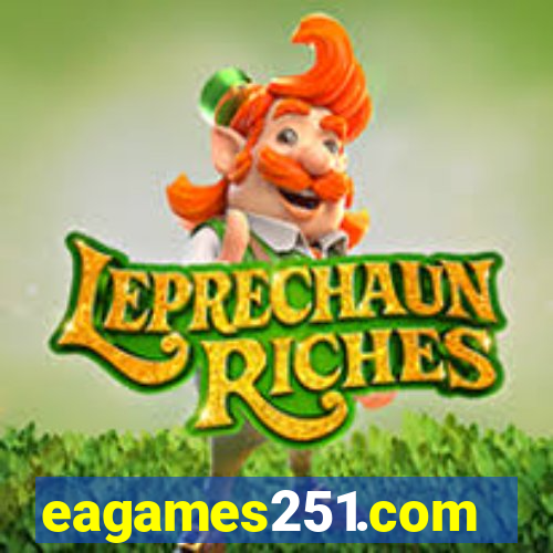 eagames251.com