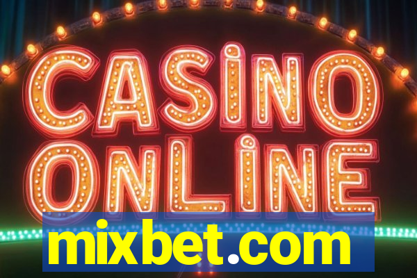 mixbet.com