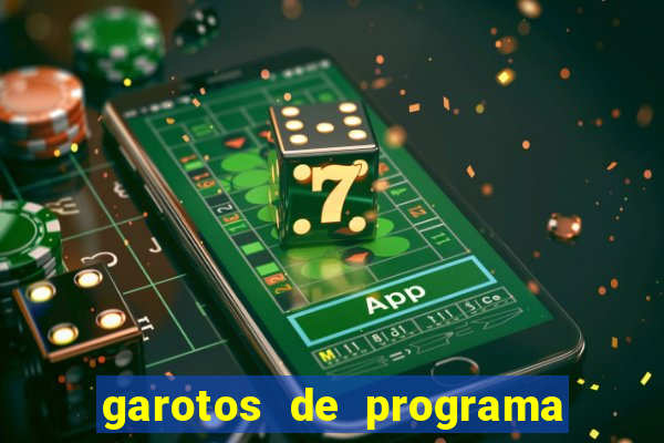 garotos de programa na zona leste