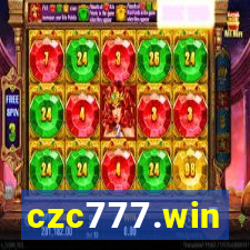 czc777.win