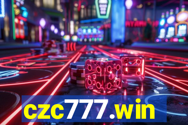 czc777.win