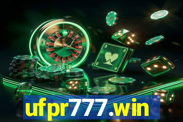 ufpr777.win