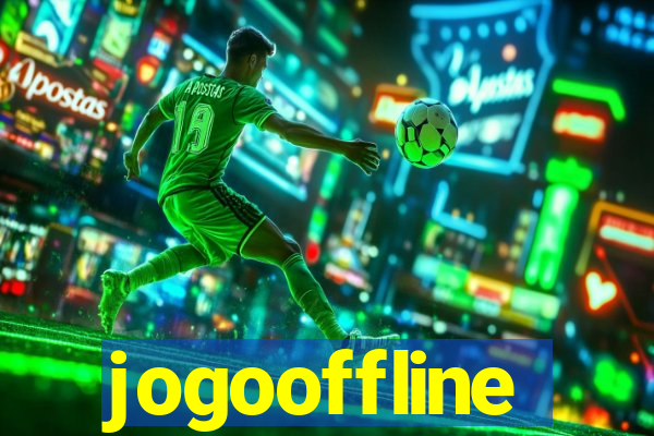 jogooffline