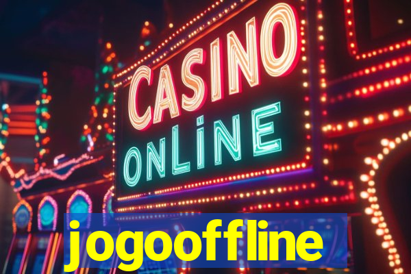 jogooffline