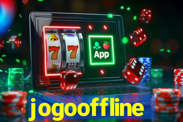 jogooffline