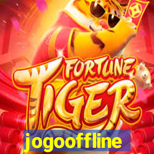 jogooffline