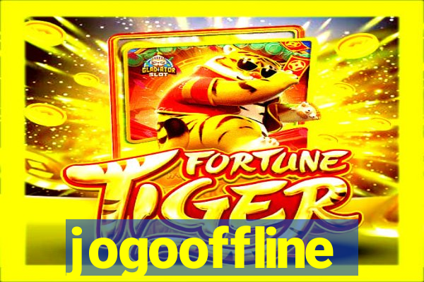 jogooffline